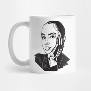 No Ordinary Love Mug